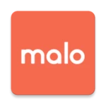 malo android application logo